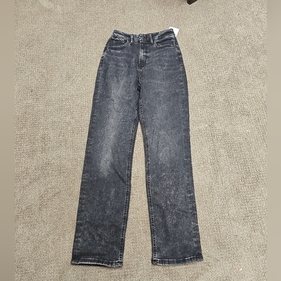 Forever 21 Denim - Forever 21 Black Women Jeans